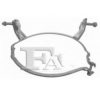 FA1 104-922 Holding Bracket, silencer